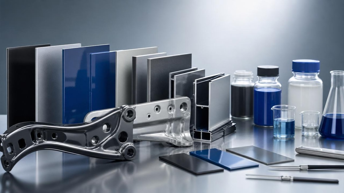 Chemical Applications in Coatings: Where Performance Gains Are Real