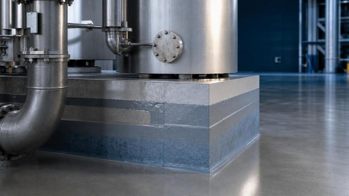 Chemical Solutions for Moisture, Heat, and Corrosion Challenges