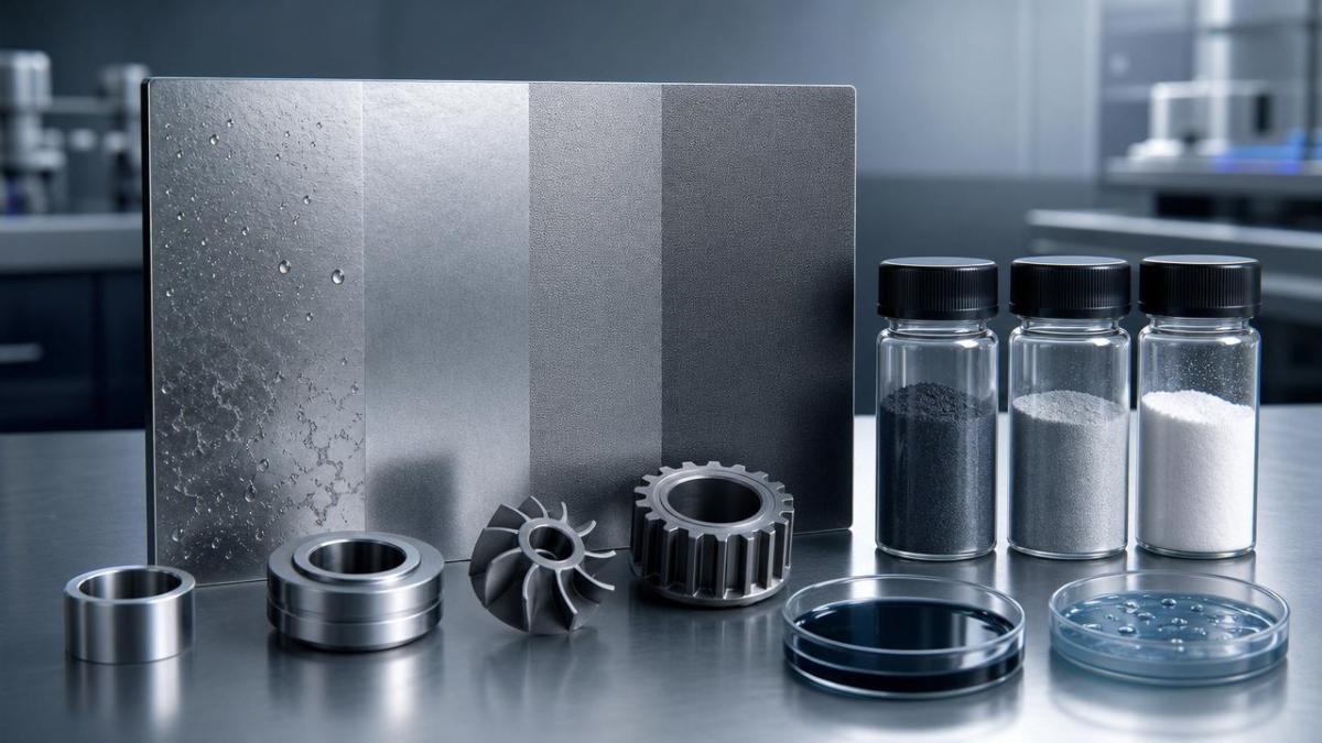 Nano Materials in Functional Coatings: Benefits and Limits