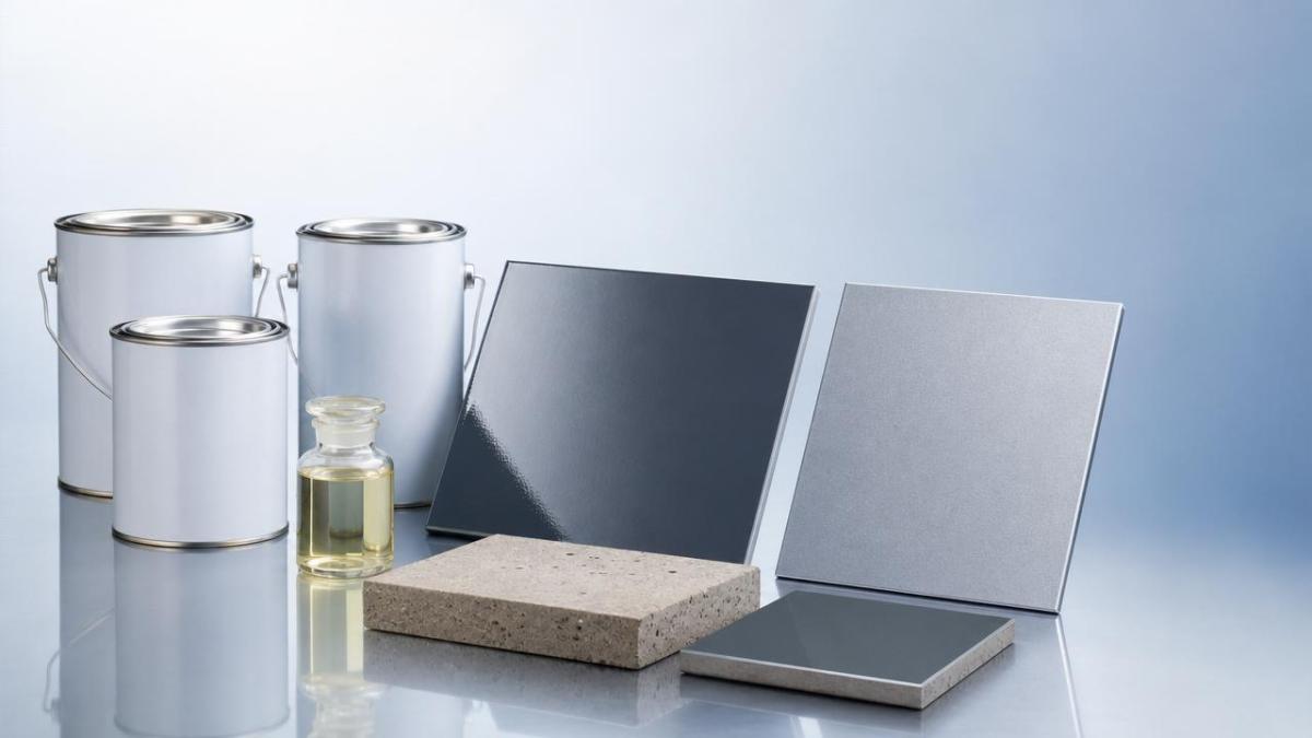 Polyurethane Resins Selection Guide for Durable Protective Coatings