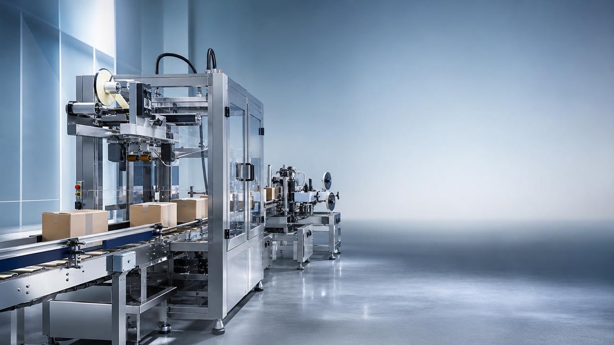 Packaging Machinery Buying Mistakes That Raise Downtime Later