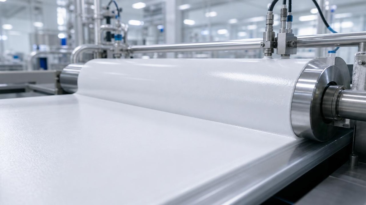FDA Updates Industrial Coatings Import Rules: Nano-TiO₂ Dispersion Stability Now Required