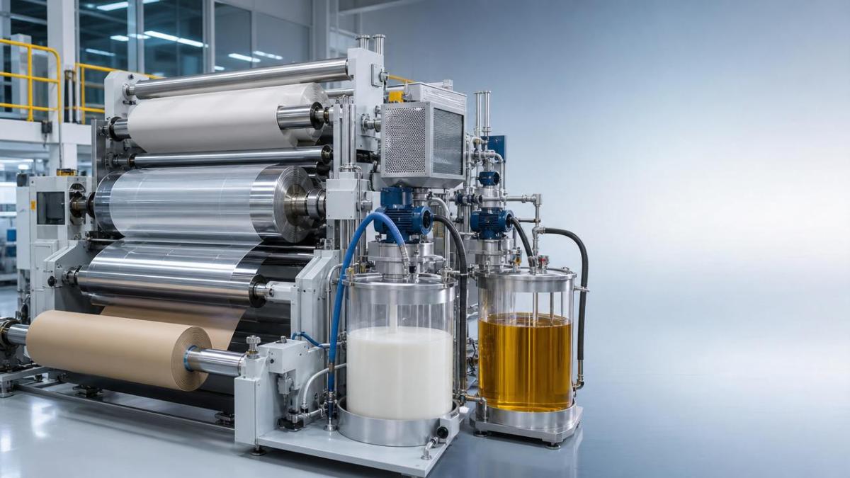 Water Based Adhesives vs Solvent Systems in Daily Production