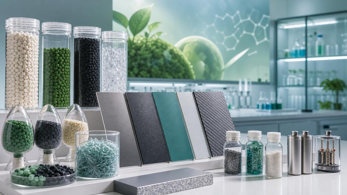 Chemical Innovations Worth Watching for 2026 Product Planning