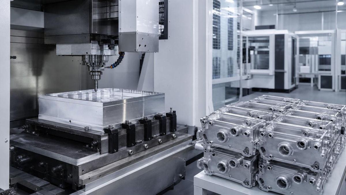 EU Launches Anti-Circumvention Probe on EV Components