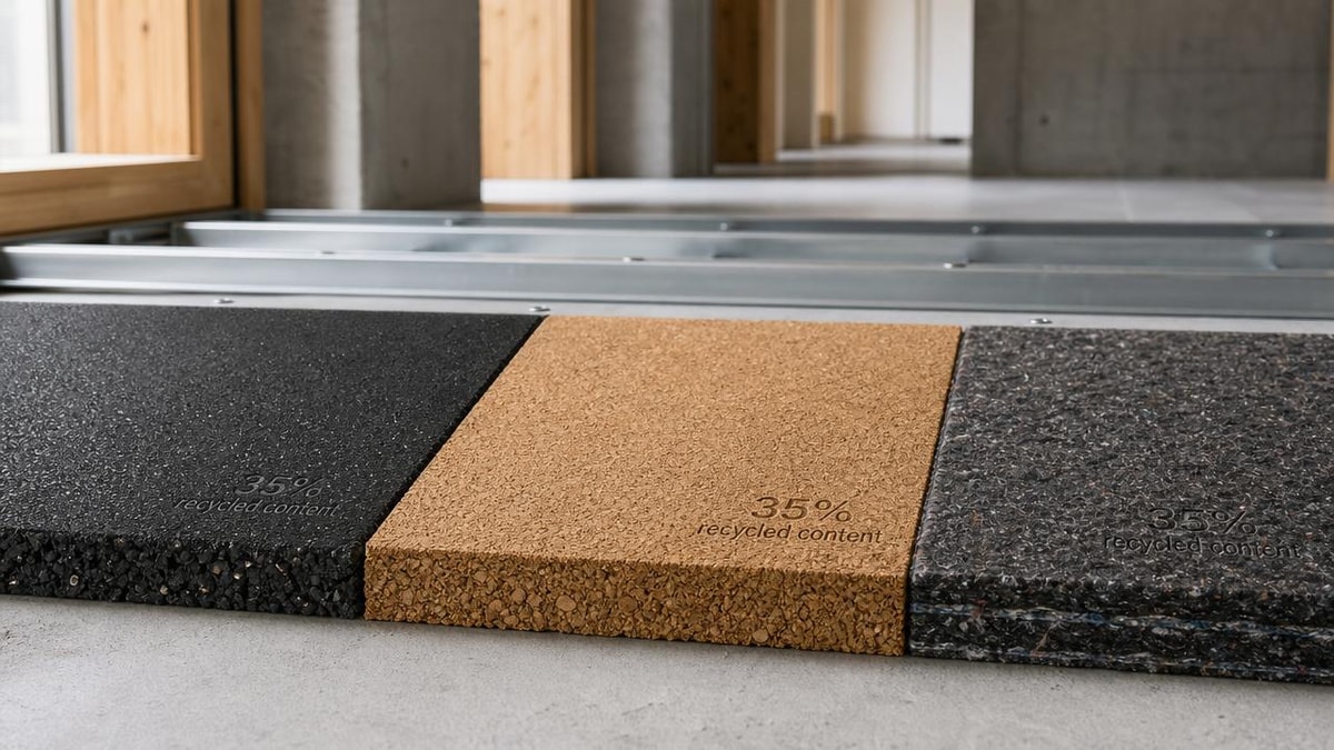 DGNB 2026 Updates: Green Building Mat Recycled Content Raised to ≥35%