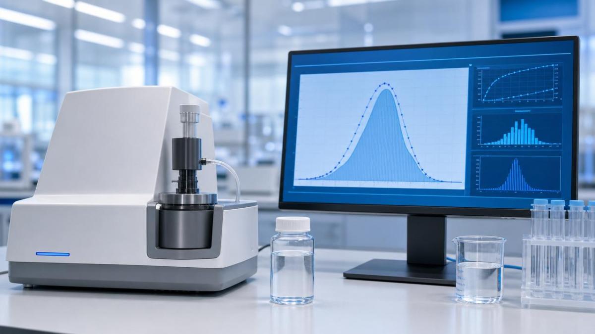 FDA Updates Industrial Coatings Import Testing: Nano-TiO₂ Dispersion Stability Now Key Focus