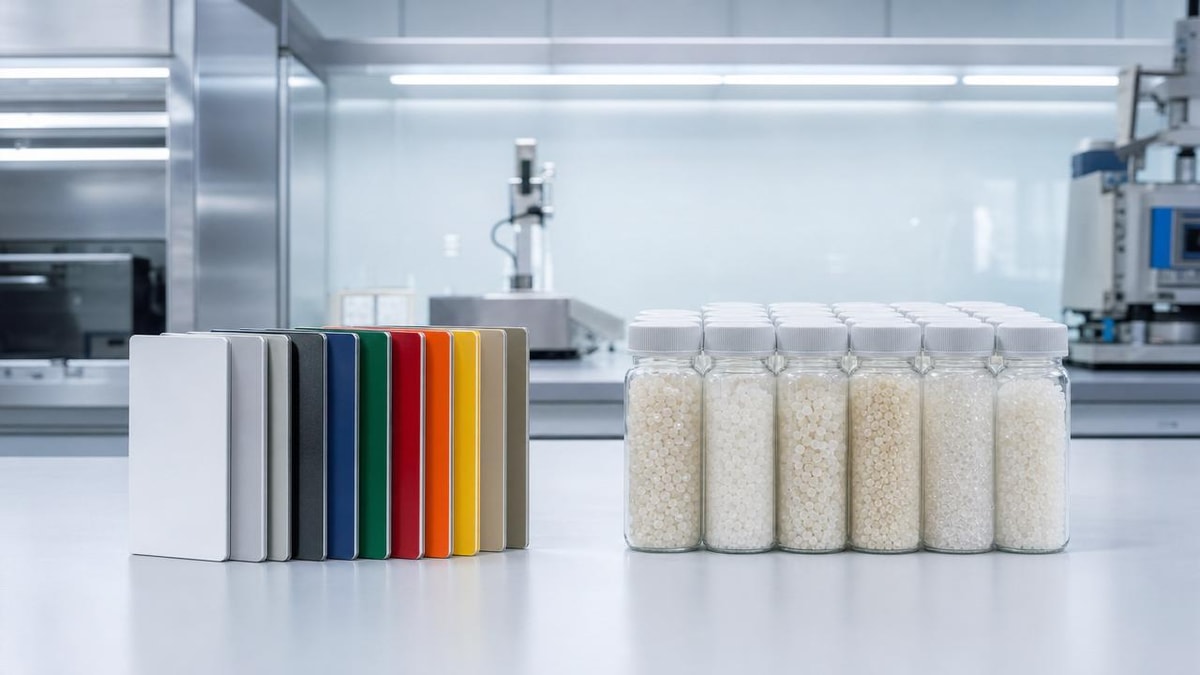 China Launches 1800 Mandatory Standards, Including Industrial Coatings & Eco-Polymers