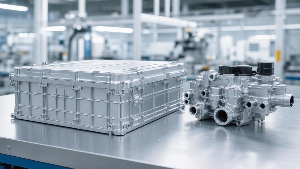 EU’s New EV Components Carbon Footprint Rules Take Effect Oct 2026