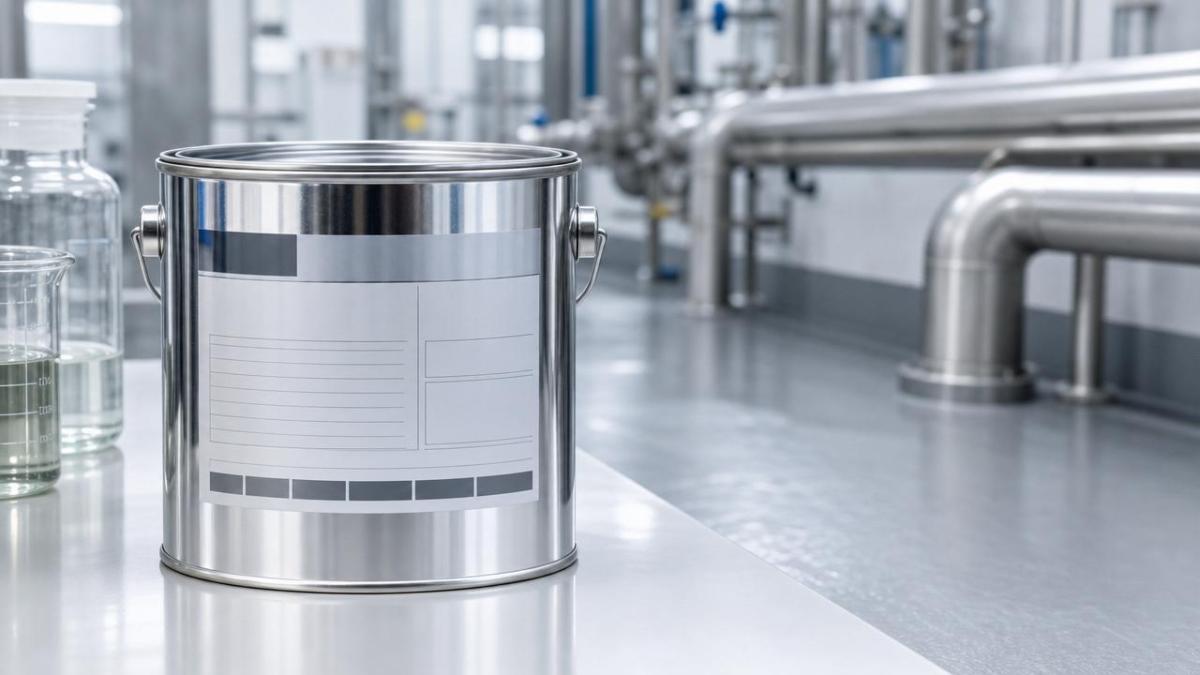 SASO New VOC Limits for Industrial Coatings in Saudi Arabia (2026)