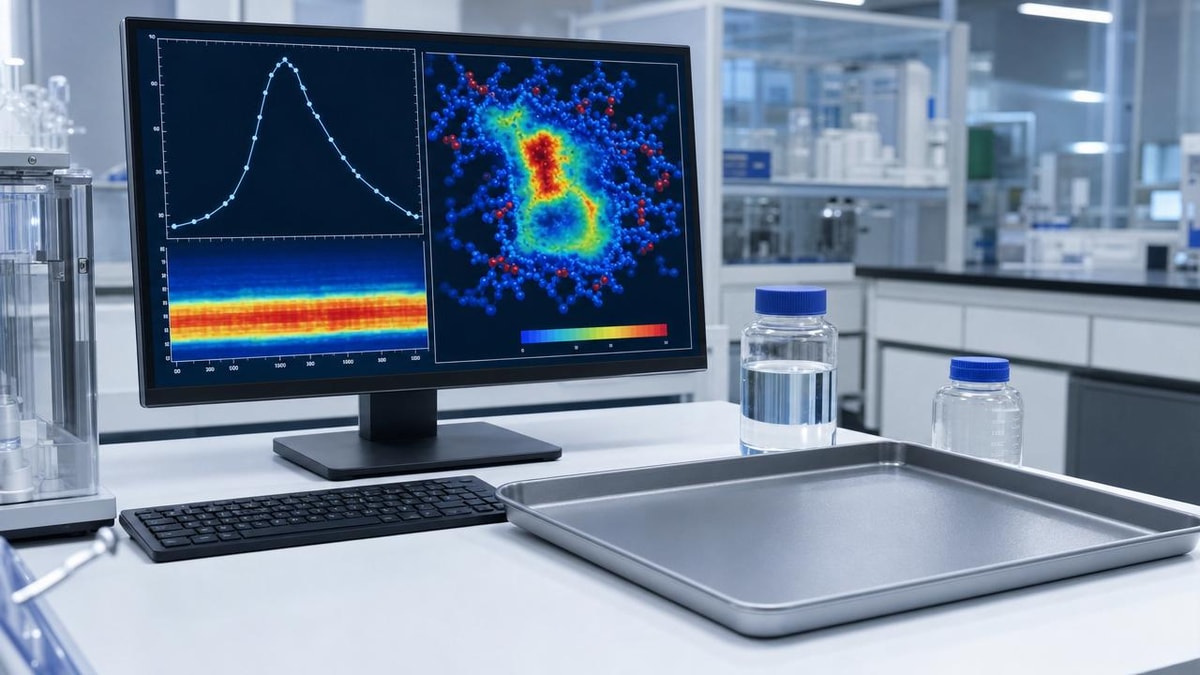 FDA New Rule: Silicones for Food Contact Require Migration Modeling