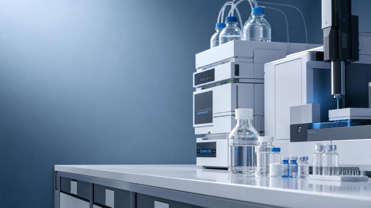 Chemical Quality Testing Methods for European Suppliers Explained Simply
