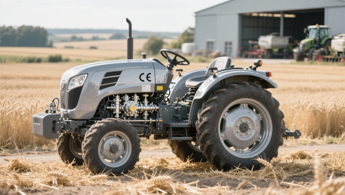 China Farm-to-Factory Sourcing: What Buyers Need to Check Now