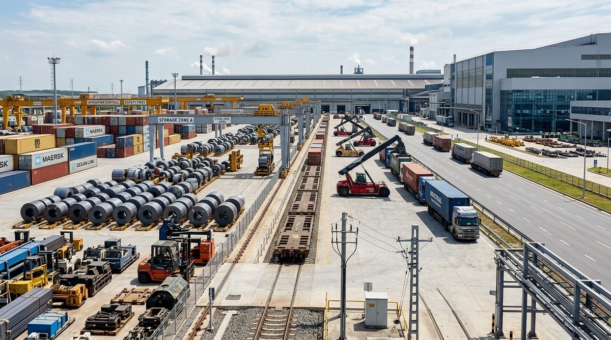 The signs a supply chain consulting project is losing focus