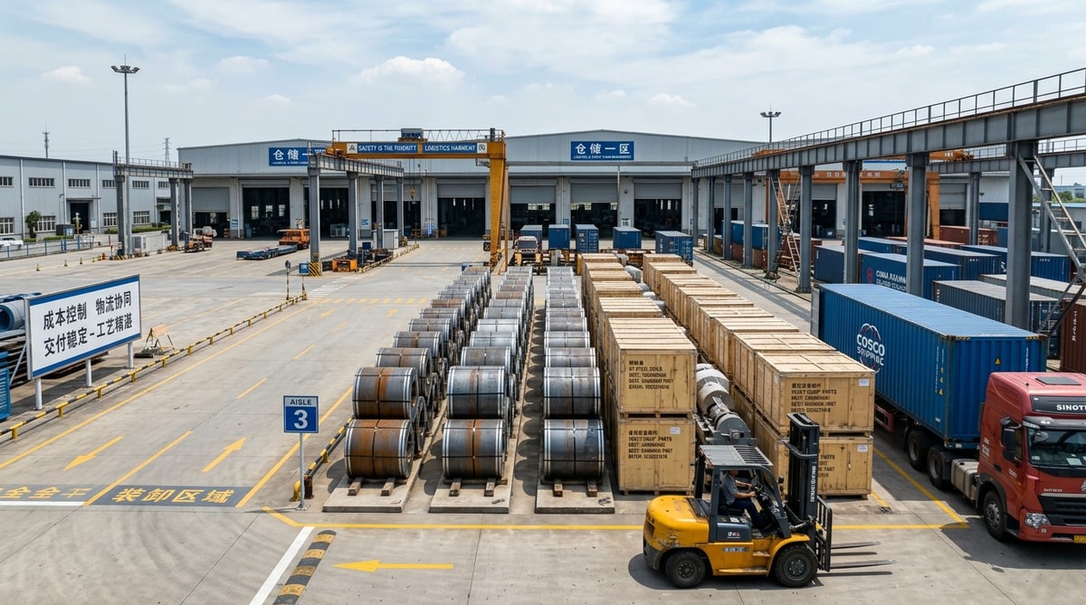 Why supply chain cost reduction can damage service levels