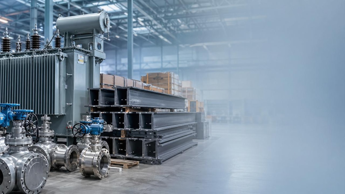 Manufacturing Industry News Points to Longer Lead Times Again