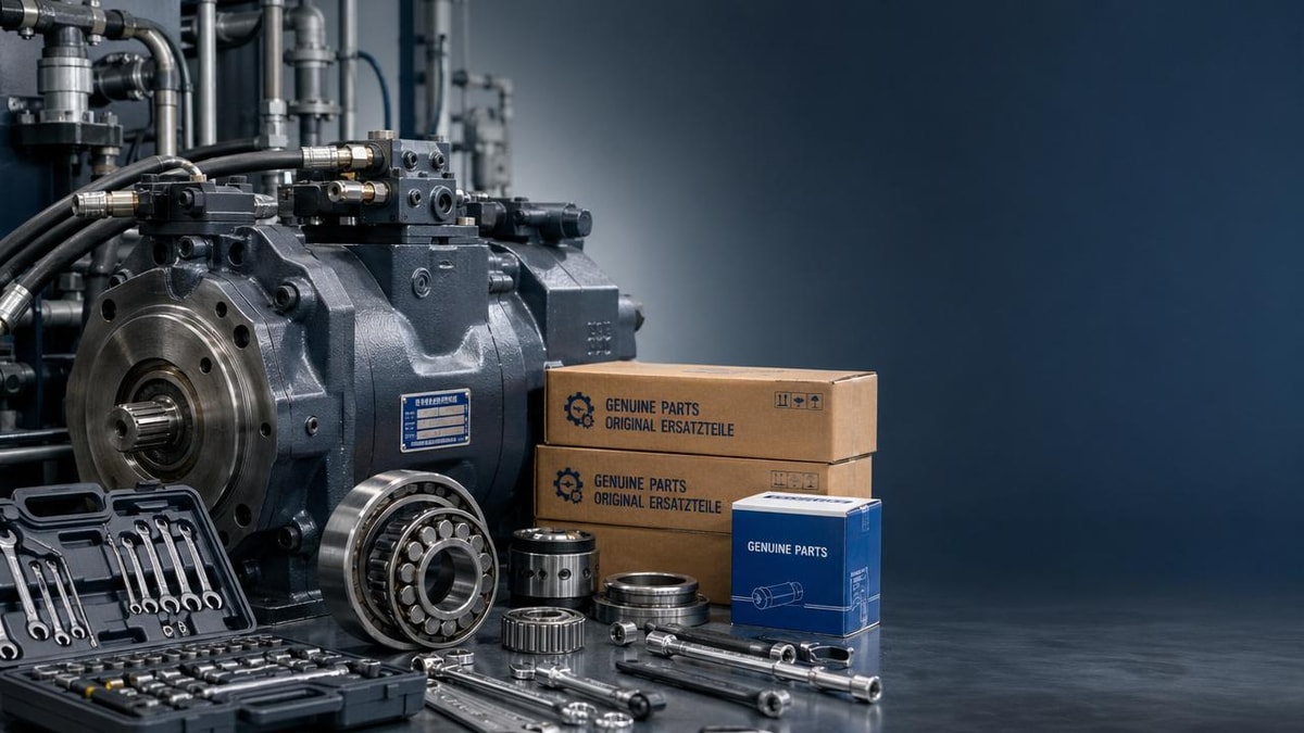 Heavy Industry News Updates Highlight Rising Repair Costs