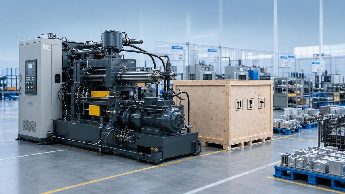 China Machinery Manufacturers: What Still Delays Delivery in 2026