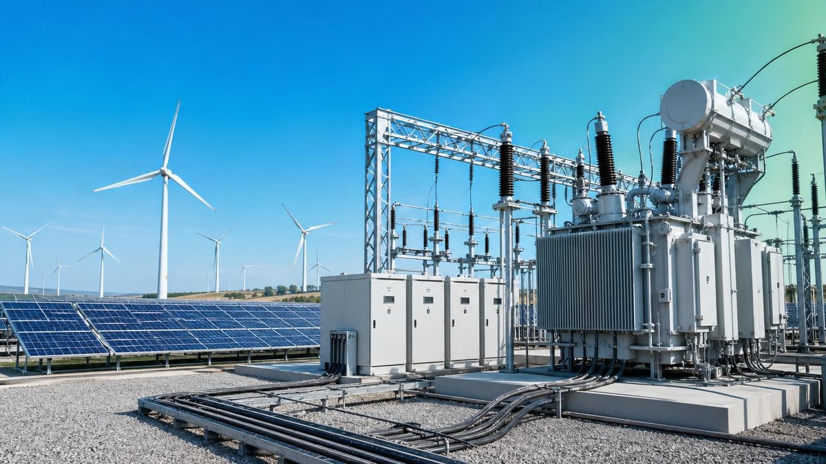 Renewable Energy Equipment News Worth Tracking This Quarter