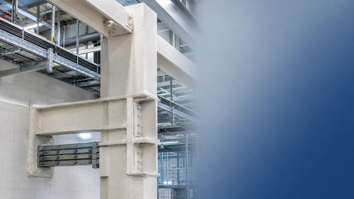 How Fireproof Industrial Supply Is Really Tested on Site