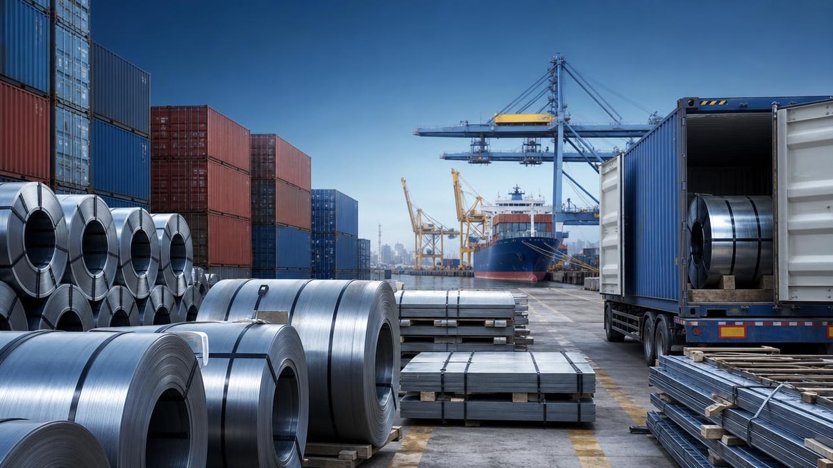 Global Trade Analysis Signals a Tougher Pricing Cycle