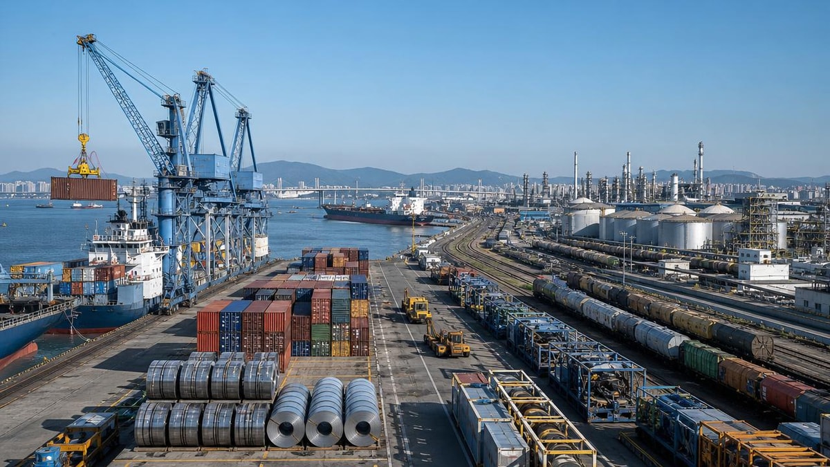 What Global Trade Data Misses in Fast-Moving Supply Shifts