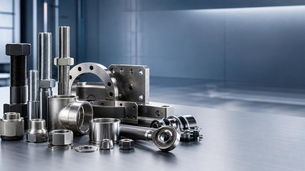 High Strength Industrial Supply Is Not Always the Safer Pick