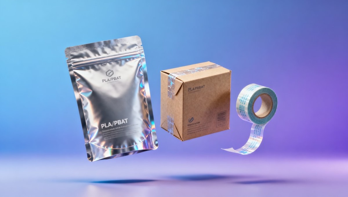 Biodegradable Food Packaging That Passes ASTM D6400 But Still Holds Up on Retail Shelves