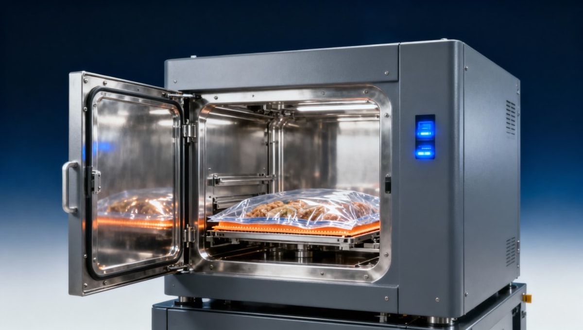What Vacuum Packaging Equipment Delivers Consistent Seal Integrity for Small-Batch Food Producers