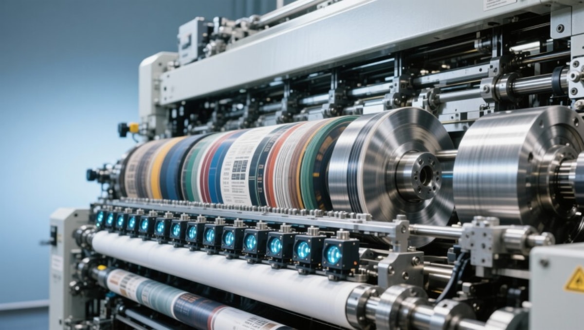 How Offset Printing Machines Achieve <±0.1mm Registration Accuracy for Pharmaceutical Cartons