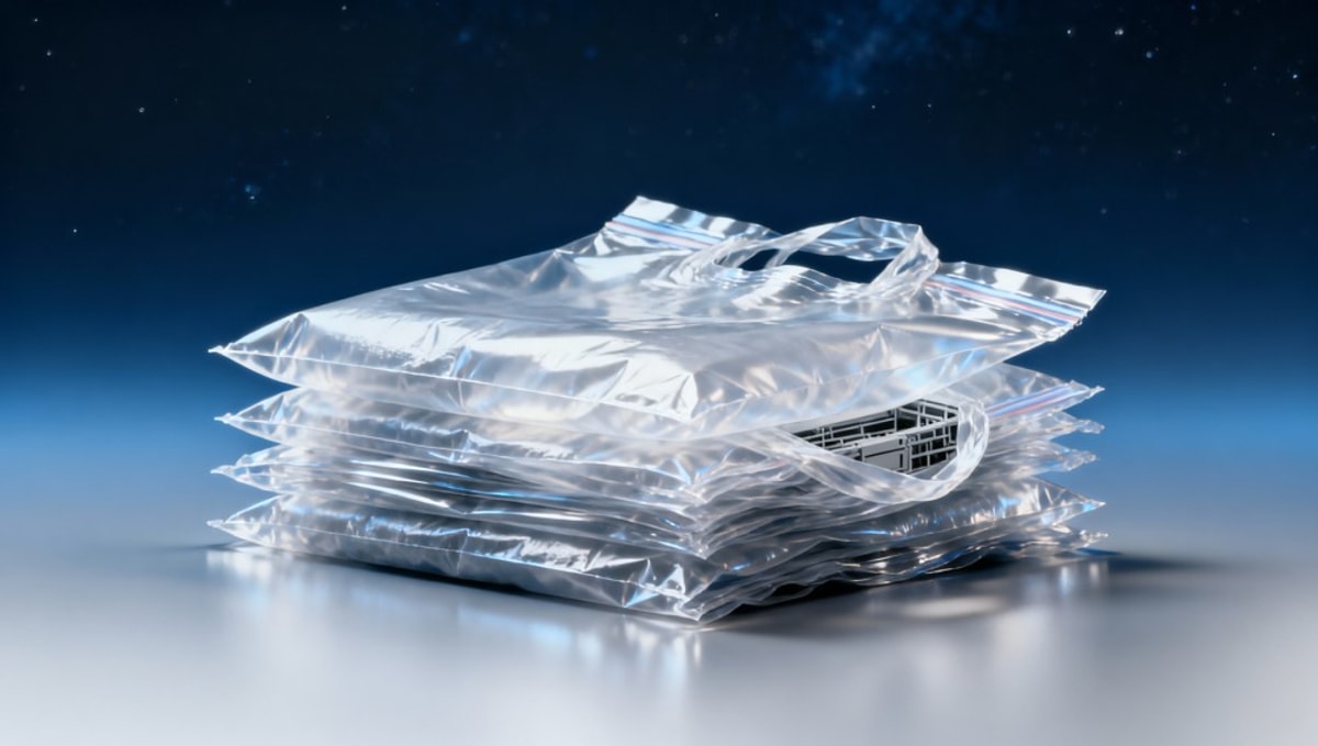 Which Biodegradable Plastic Bags Pass ASTM D6400 and Still Hold Up During E-Commerce Fulfillment