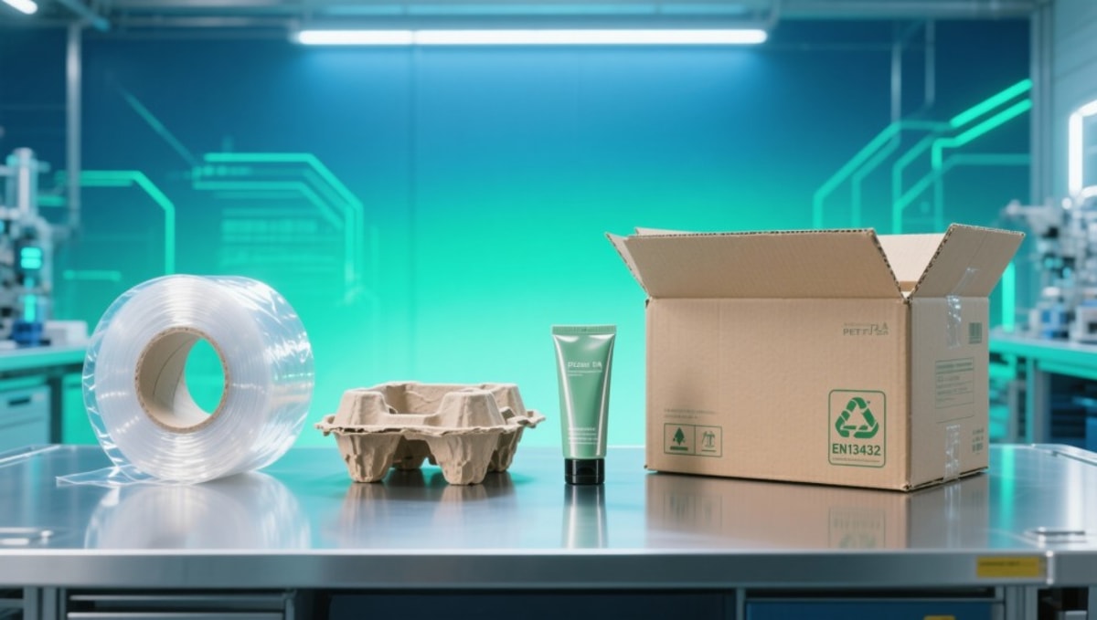 Why Eco Friendly Packaging Costs 12–18% More Than Conventional Options — And When It Pays Back