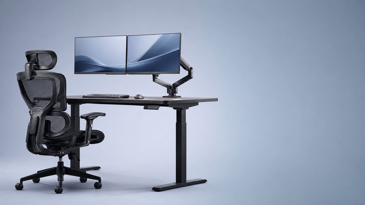 Ergonomic office furniture mistakes that raise long-term costs