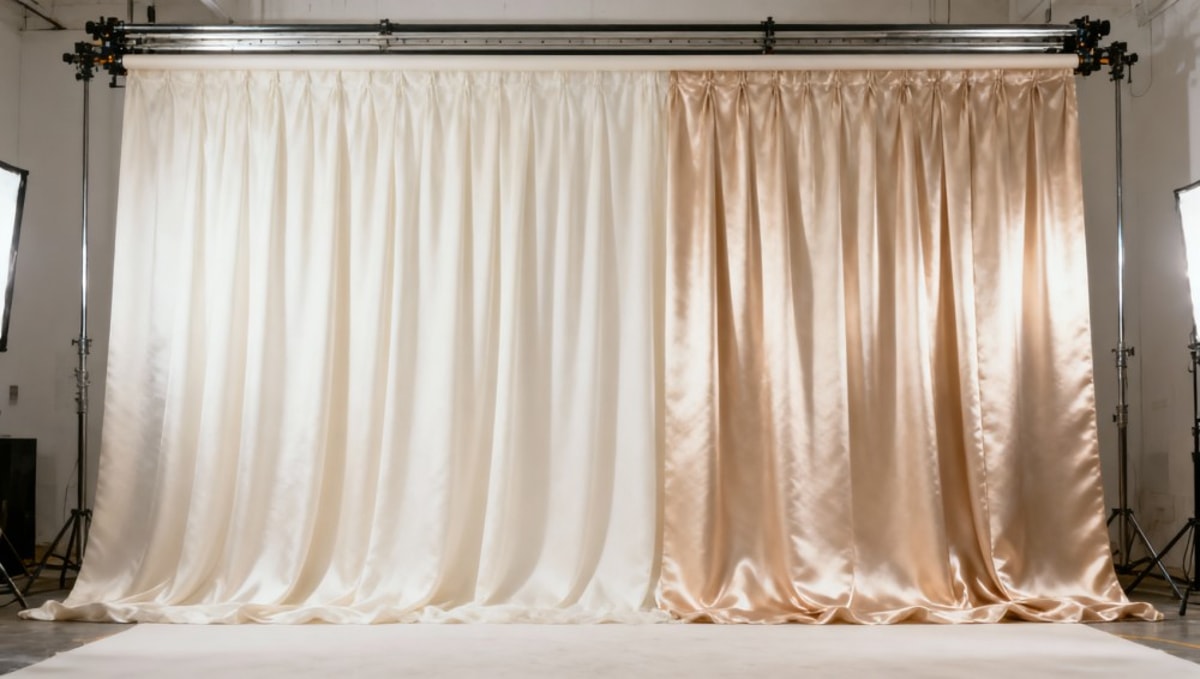 Turkey TSE Mandates TS EN ISO 11925-2:2025 for Studio Backdrop Fabrics