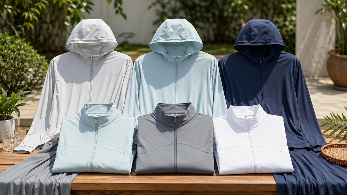 UV Protection Clothing: What Really Matters Beyond UPF Labels