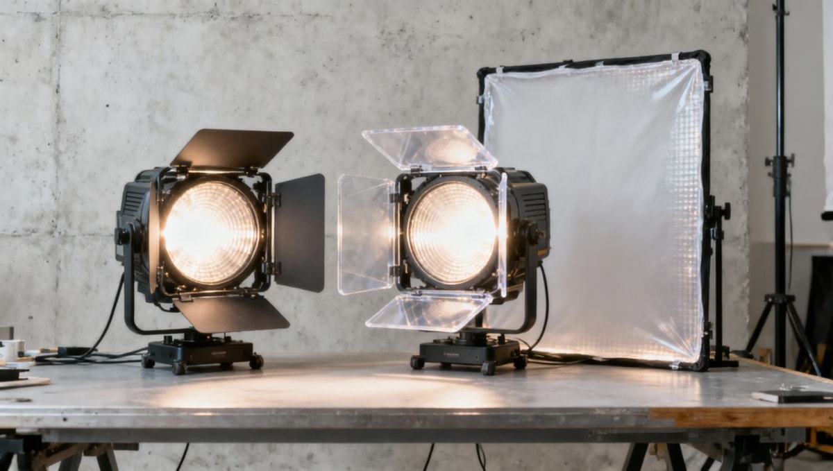 ECHA Proposes REACH Annex XVII Ban on Brominated Flame Retardants in LED Photo Light Covers