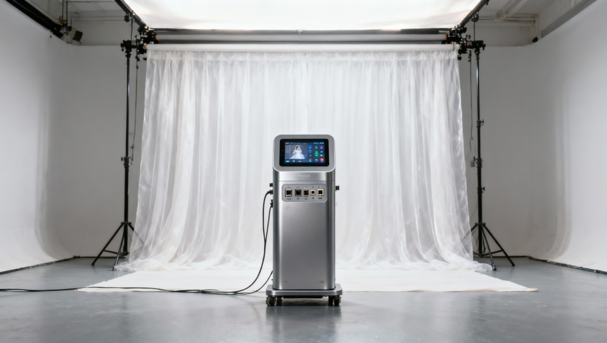 SASO Updates SABER: Smart Wedding Background Controllers Require GB|T 18211-2023 EMC Reports