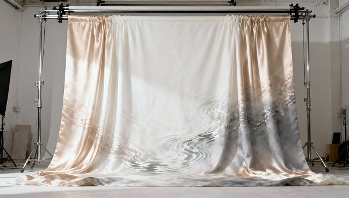 Canton Fair Phase III: Sustainable Wedding Backdrops Top RCEP Buyers' List