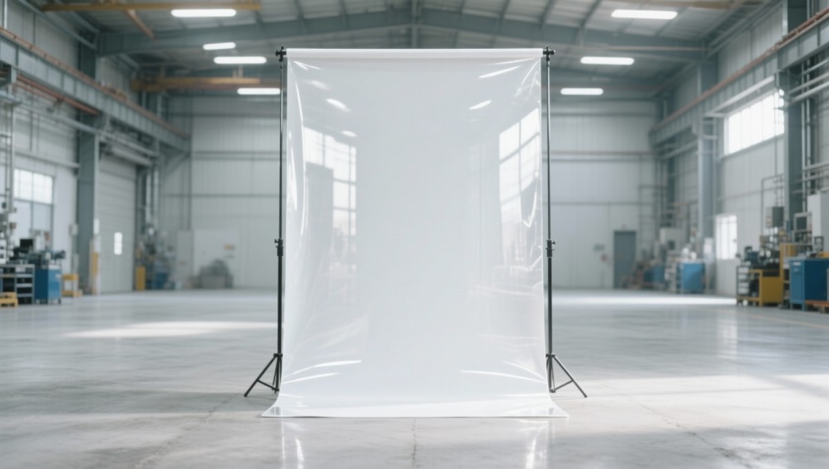 Turkey Customs AI System Raises Inspection Rate for Acrylic Photo Backdrops