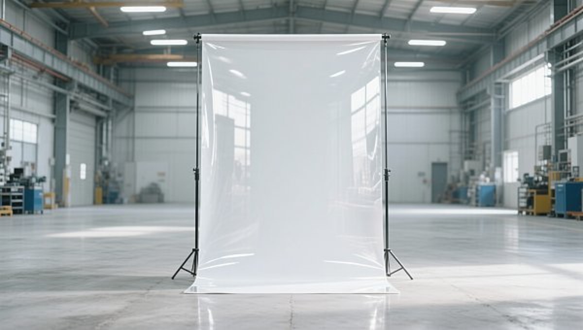 Turkey Customs AI System Raises Inspection Rate for Acrylic Photo Backdrops