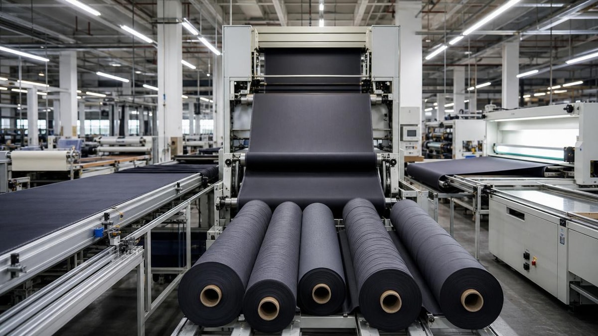 Blackout Curtain Manufacturer Comparison: Lead Times, Coating Quality, and Risk