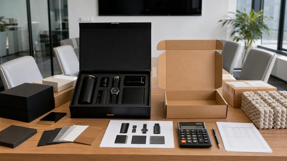 When Custom Magnetic Closure Boxes Are Worth the Higher Unit Cost