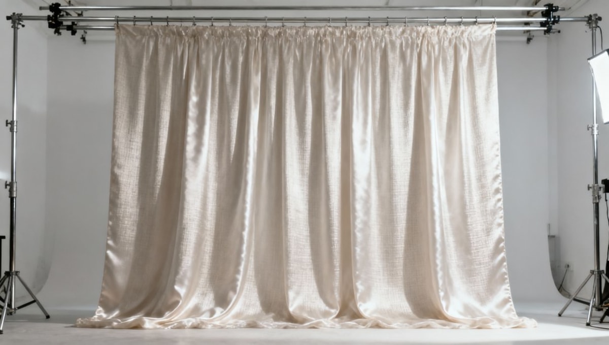 Vietnam Launches Anti-Dumping Probe on Chinese Wedding Backdrops