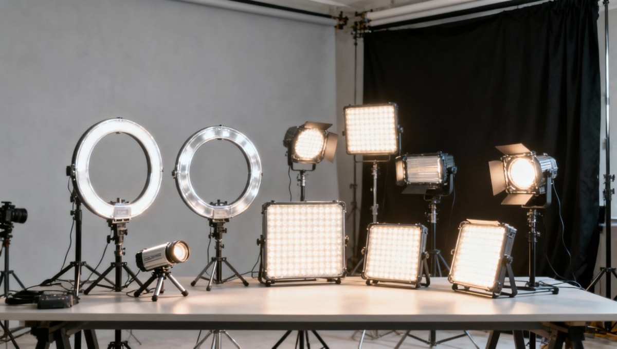 India BIS to Include LED Soft Lights for Bridal Photography in Mandatory Certification