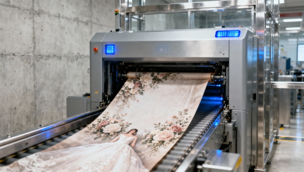 Turkey Customs AI Scans All Imported Wedding Backdrops for IP