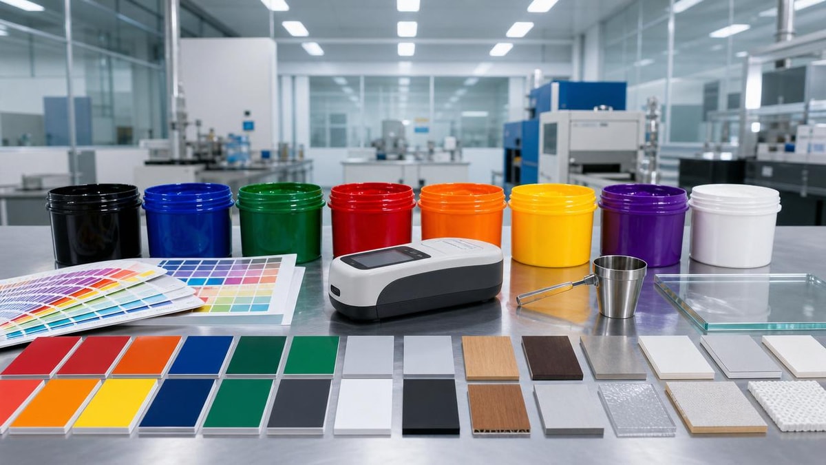 Wholesale Screen Printing Ink: Avoid These Color Matching Pitfalls