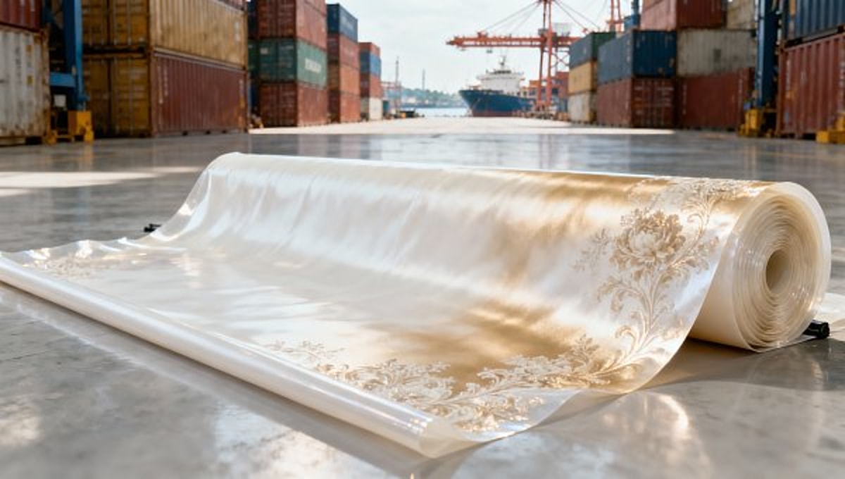 Vietnam Imposes 28.1% Anti-Dumping Duty on Chinese Wedding Backdrops