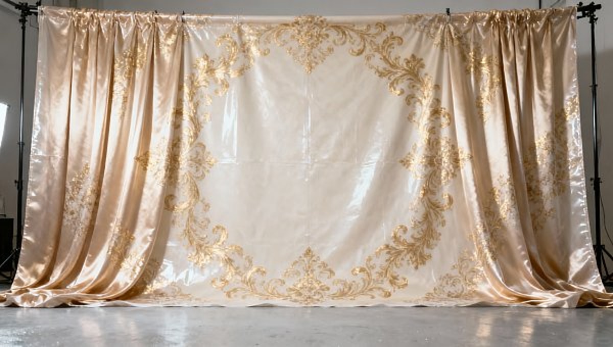 ECHA Proposes DEHP in PVC Photo Backdrops for SVHC List