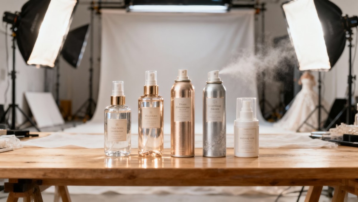 Indonesia BPOM New Rule: Fragranced Wedding Spray Must Register as Cosmetic