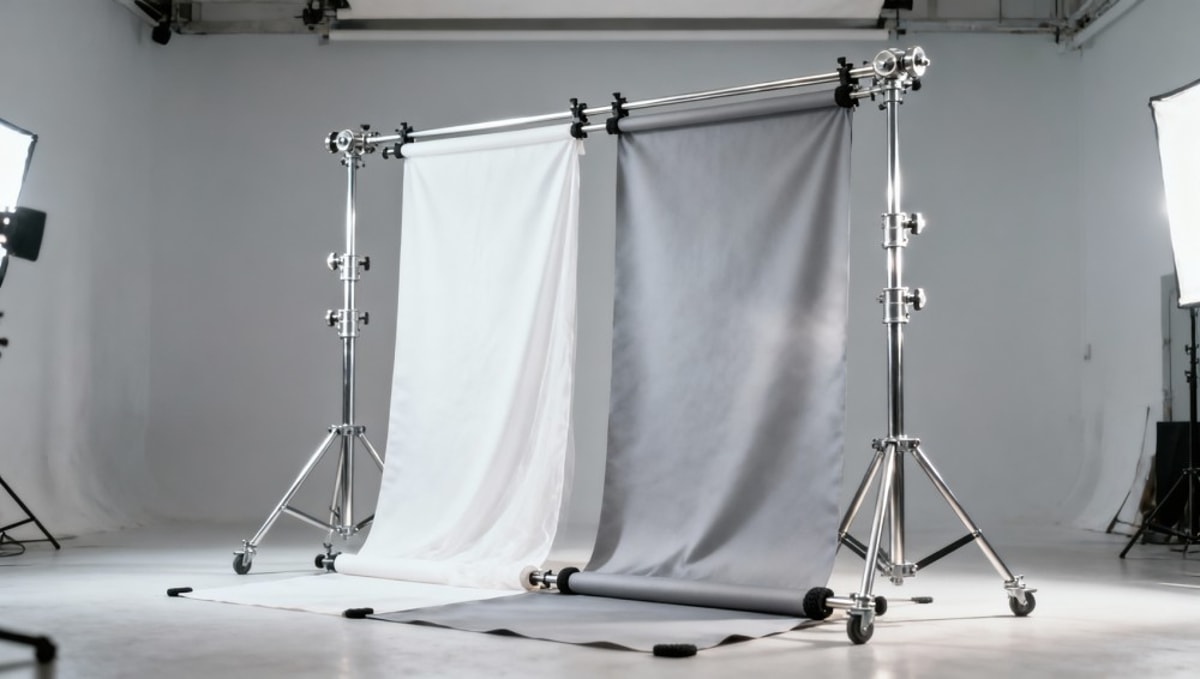 Turkey Launches Anti-Circumvention Probe on Chinese Aluminum Photo Backdrops